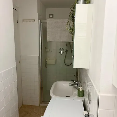 Apartment Pierina House A 4 Minuti Dalla Stazione